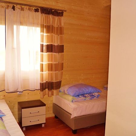 Отель Onyx Мельно Номер фото