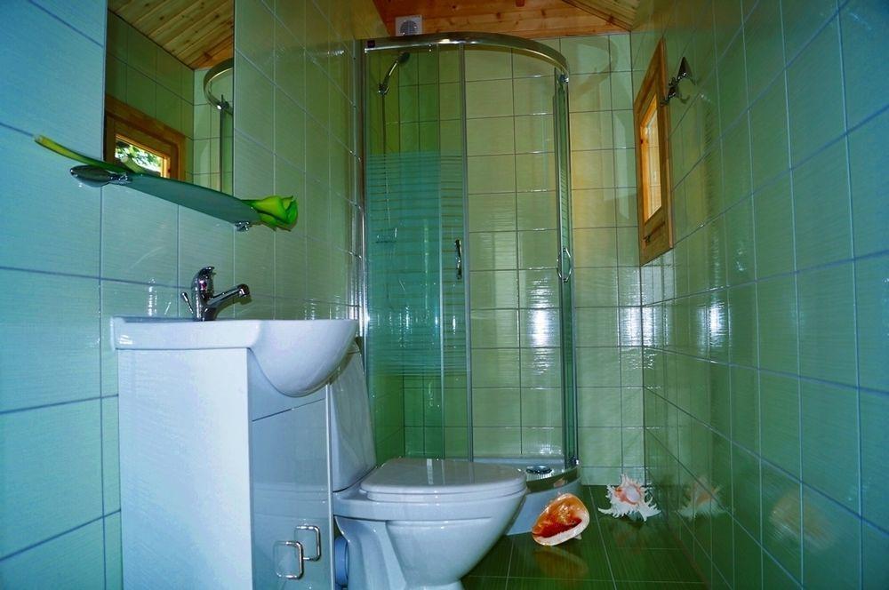 Отель Onyx Мельно Экстерьер фото