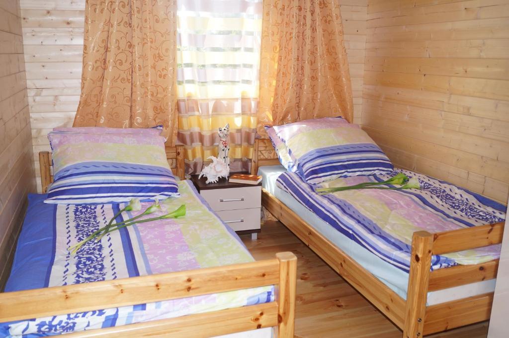 Отель Onyx Мельно Номер фото